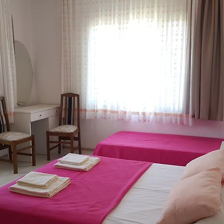 Ayvalik Pansiyon Kültér fotó