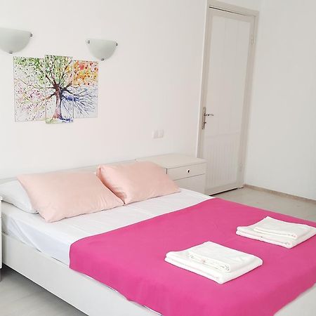 Ayvalik Pansiyon Kültér fotó