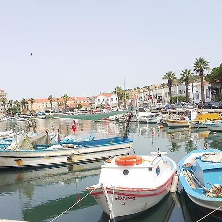 Ayvalik Pansiyon Kültér fotó