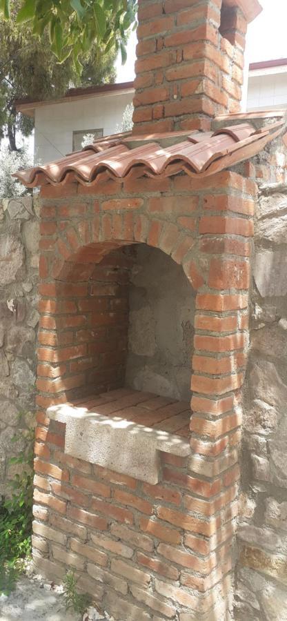 Ayvalik Pansiyon Kültér fotó
