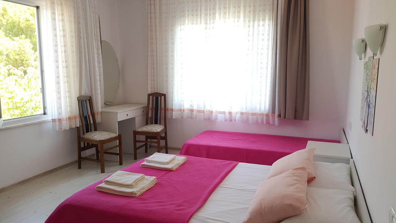 Ayvalik Pansiyon Kültér fotó