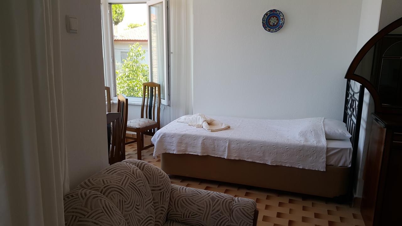 Ayvalik Pansiyon Kültér fotó