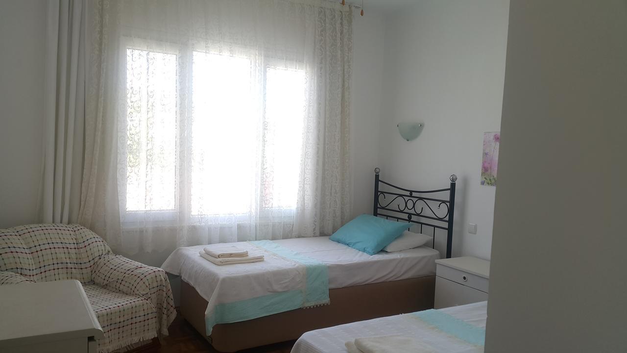 Ayvalik Pansiyon Kültér fotó